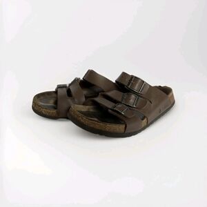 Birkenstock Betula triple strap sandal